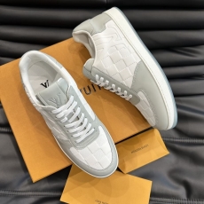 Louis Vuitton Low Shoes